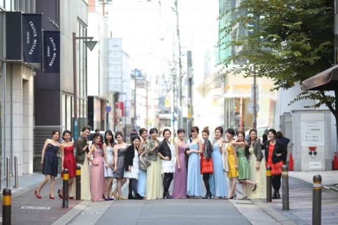 株式会社渕上ファインズのプレスリリース画像