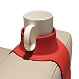 ドリンクホルダー カウチコースター レッド CCRED