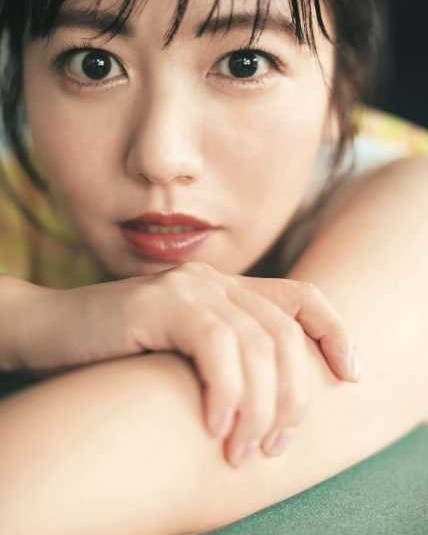 Instagram：磯山さやか(@sayakaisoyama)より