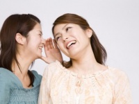 デスクでの「雑談」、許容できる？