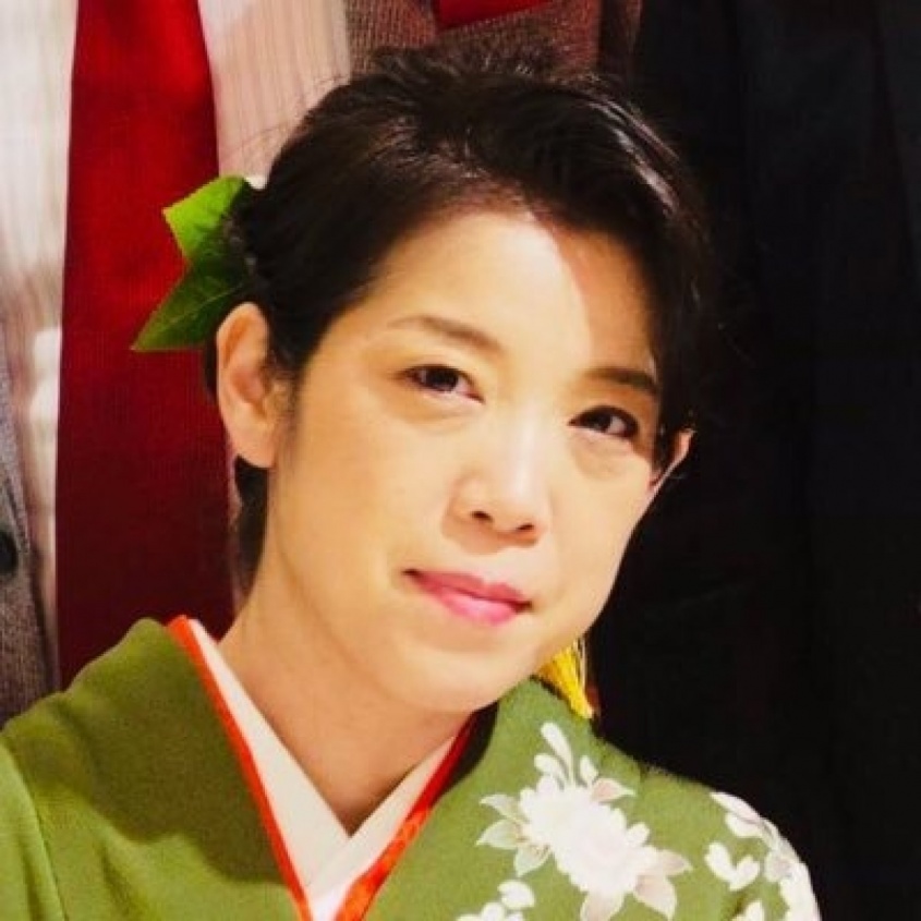 はすみとしこ氏の公式ツイッターより　https://twitter.com/hasumi29430098