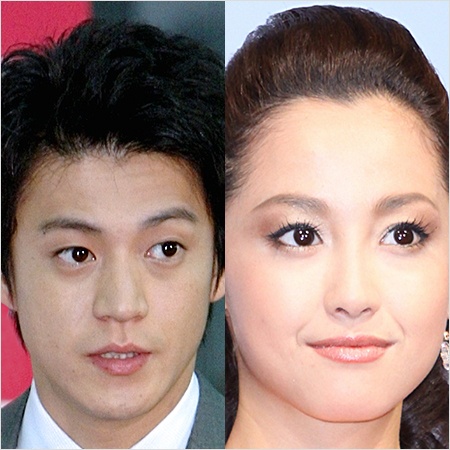 小栗沢尻