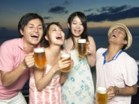 合コンは「顔」で勝敗が決まる!?　経験者にきく、「合コン」とは？