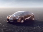 男心をくすぐる！　ＢＭＷの未来カーにテンション上がりまくり