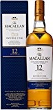 シングルモルト ウイスキー ザ・マッカラン ダブルカスク 12年 700ml