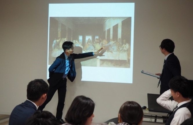 株式会社明治産業のプレスリリース画像