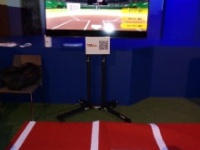 「METAVERSE EXPO JAPAN 2022」ソフトバンクブース