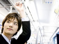 朝からほっこり……男性が通勤電車で癒やされたコト10