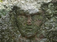 ガザフスタンで謎の人面彫刻が発見される。中央アジアの文明の歴史に新たな知見が得られるか