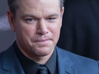 マット・デイモンが9年ぶりの来日決定！シリーズ最新作『ジェイソン・ボーン』は「間違いなく最高傑作」