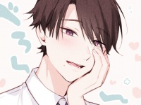 バレちゃうからダメ!!!　内緒の職場恋愛なのに、イケメン彼氏がみんなの前で「かわいいねぇ」と言い出して……!?【恋人が自分にだけ見せてくれる素顔が尊い #6】