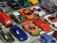 トミカの発売累計車種1000台突破！26年ぶりにフェラーリ発売、大人にも人気のトミカプレミアムやリミテッドビンテージシリーズとは？