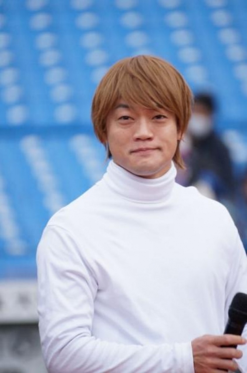 おばたのお兄さん