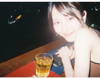 Instagram:浜辺美波(@minami_hamabe.official)より