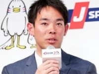 秋山翔吾