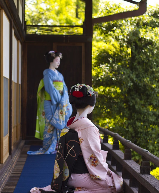 画像はイメージです（Japanexperterna.seさん撮影、Flickrより）