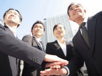 「男社会」と「女社会」の決定的なちがい・5つ