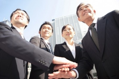 「男社会」と「女社会」の決定的なちがい・5つ