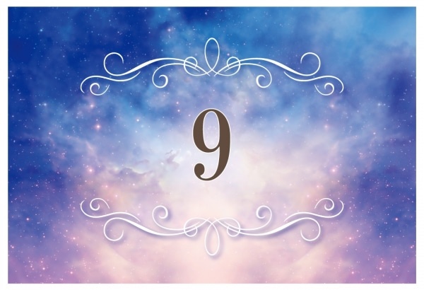 「ソウルナンバー9」の人の性格と恋愛傾向を徹底解説