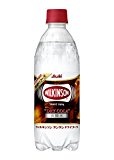 アサヒ飲料 ウィルキンソン タンサン ドライコーラ 500ml×24本
