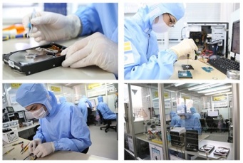 デジタルデータソリューション株式会社　デジタルデータリカバリーのプレスリリース画像