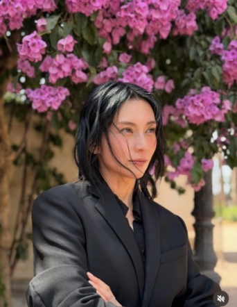 Instagram:柴咲コウ(@ko_shibasaki)より