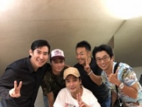 佐野圭亮の公式Twitterより　https://twitter.com/sano_keisuke