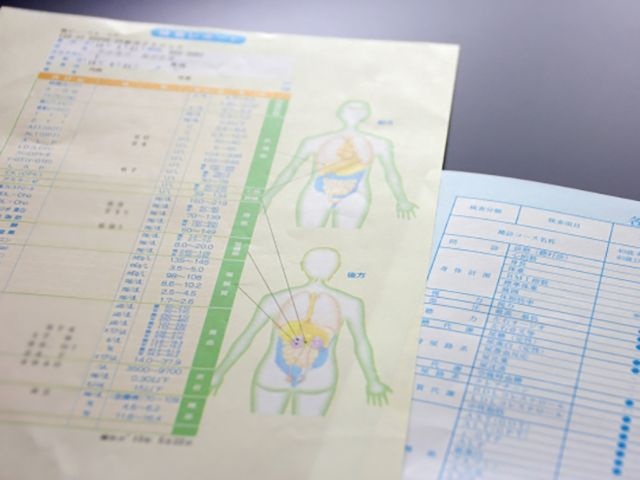 写真はイメージです