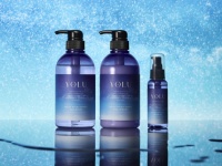 バズりヘアケア「YOLU」から“うねり髪向け”シリーズが新登場