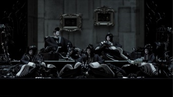 ザ・エクストリームひな祭り