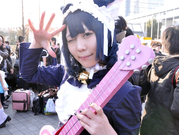 たまきさん2