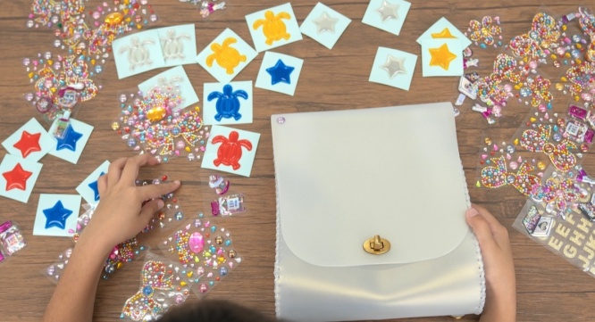 MISTY LAYERのプレスリリース画像