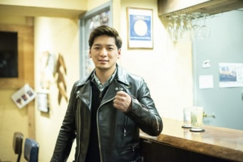 チャリで来た彼が行き着いた先。日本一有名なプリクラに写った男の逆転劇