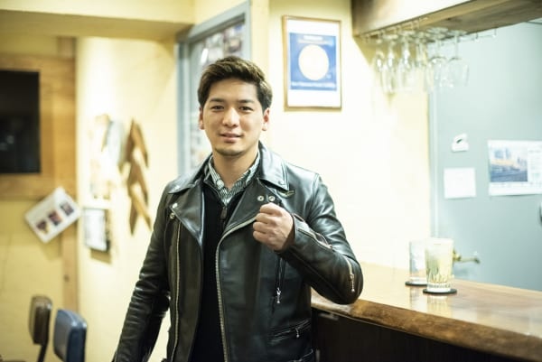 チャリで来た彼が行き着いた先。日本一有名なプリクラに写った男の逆転劇