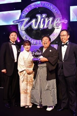 株式会社南部美人のプレスリリース画像