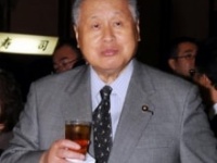 森喜朗氏