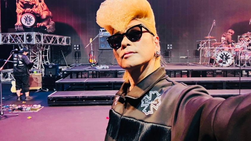 綾小路翔の公式Xより