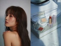 ヌードモダンな女性に。前田希美、新ブランド（ N M ）を立ち上げ