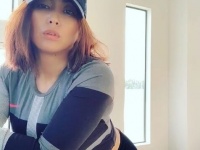 インスタグラム：MINMI(@minmidesu)より