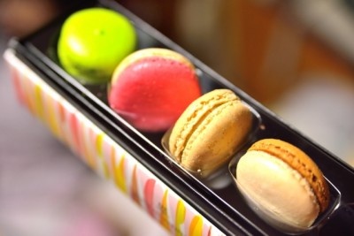 午後の仕事も頑張れる！　職場でもらうとうれしい洋菓子ランキング