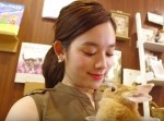 筧美和子、テレビ東京で乳首が映る放送事故！？　公式動画あり