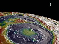 月にはすでに生命が存在するかもしれない。 NASAの次のミッションで見つかる可能性