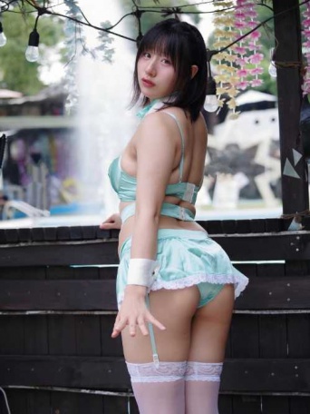 X:髙峰じゅり(@Takamine_Juri)より