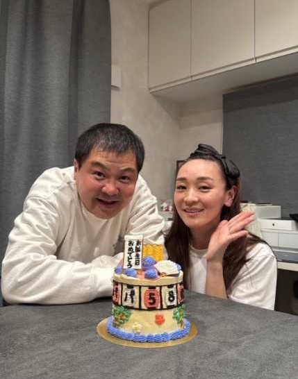 Instagram:月亭方正(@houhouhouhou21)より