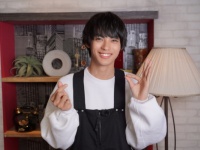 キスから一線を超える。大人気番組『ドラ恋』に神尾楓珠ゲスト出演