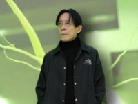 平沢進公式ツイッターより https://twitter.com/hirasawa