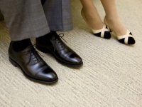 おじさんの何がいいの？　パパ世代と付き合う女友達に思うこと4選