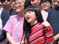 スパイク・松浦志穂、小川暖奈