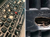 マジでやばい！電気機器の修理作業員が遭遇した、驚くべき15の事例