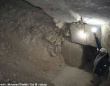 4400年前のピラミッドから新たに8つの部屋が発見される